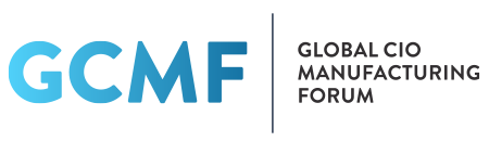 Global CIO Manufacturing Forum